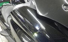 HONDA FORZA Z GEN 2 2018 MF10