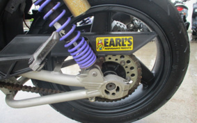 KAWASAKI ZRX400 1996 ZR400E