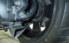 YAMAHA MAXAM 250 2003 SG21J