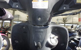 HONDA DIO Gen.6 2019 AF68