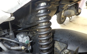 HONDA DIO Gen.4 AF35