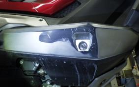 HONDA X-ADV 750 2018 RC95