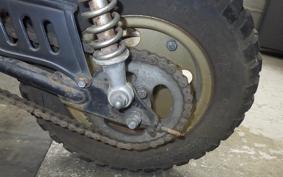 HONDA MONKEY Z50J