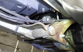 SUZUKI LET's 4 CA45A