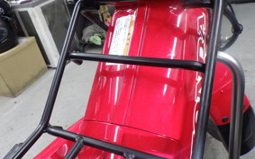 HONDA CT125 HUNTER CUB 1994 JA55