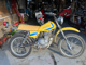 Фото Suzuki TS50 Hustler с японского аукциона