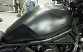 HONDA REBEL 1100 DCT 2026 SC87