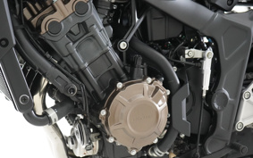 HONDA CBR650R E-Clutch 2025 RH17
