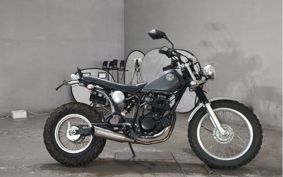 YAMAHA TW200 2JL