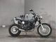 Фото Yamaha TW200 с японского аукциона