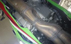 KAWASAKI ZX-4RR 2023 ZX400P