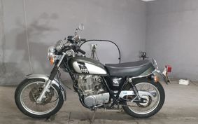 YAMAHA SR400 2017 RH03J