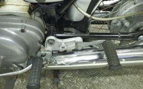 HONDA CBM72 2022 CBM72