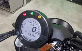 KAWASAKI ELIMINATOR400-3 2025 EL400A