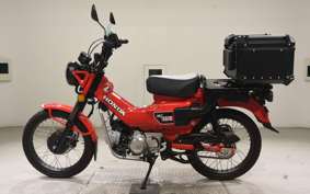 HONDA CT125-2 1993 JA65