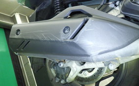 HONDA PCX125 2024 JK05
