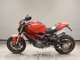 Фото Ducati MONSTER 1100 EVO 2012 с японского аукциона