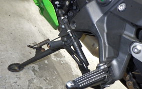 KAWASAKI ZH2 SE 2021 ZRT00K