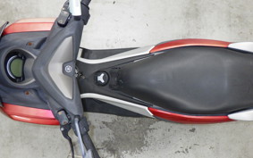 YAMAHA N-MAX SE86J