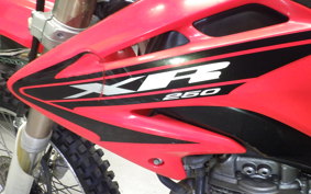 HONDA XR-250 GEN 2 MD30