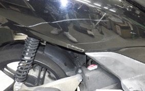 HONDA PCX 125 2025 JF56