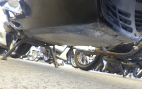 HONDA FORZA Z MF08