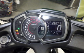 KAWASAKI NINJA 650 A 2017 ER650H