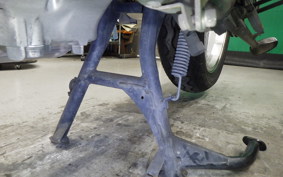 HONDA CB1100 ABS 2011 SC65