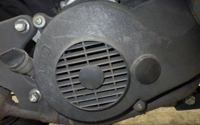 SUZUKI ADDRESS V125 CF4EA