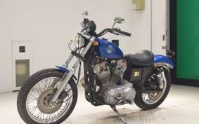 HARLEY XLH883 1992
