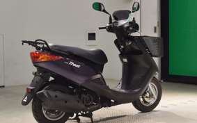 YAMAHA AXIS 125 TREET SE53J