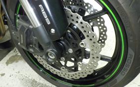 KAWASAKI Z1000 Gen.5 2017 ZXT00W