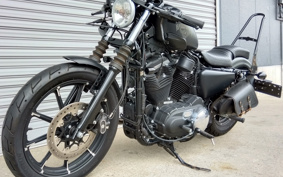 HARLEY HARLEY XL883N 2017 LE2