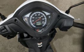 SUZUKI ADDRESS V110 CE47A