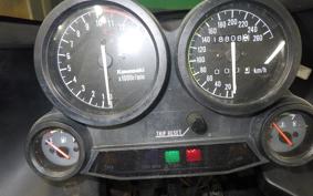 KAWASAKI GPZ900R NINJA 1990 ZX900A