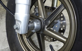 HONDA ZOOMER AF58
