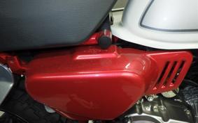 HONDA MONKEY 125 JB03
