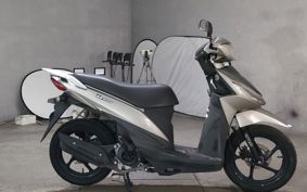 SUZUKI ADDRESS V110 CE47A