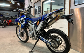 YAMAHA WR250R DG15J