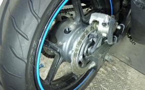 KAWASAKI NINJA 250R EX250K