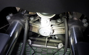 KAWASAKI NINJA 650 A 2023 ER650H