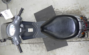 SUZUKI LET's 4 2001 CA45A