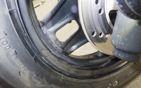 SUZUKI ADDRESS V125 S 2020 CF4MA