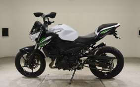 KAWASAKI Z250 Gen.2 EX250P