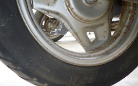 HONDA TACT GEN 3 AF51