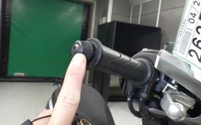 HONDA TACT Gen.4 AF79