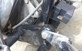 HARLEY FLHS 1340 1990