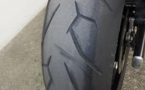 SUZUKI SV650 X A 2018 VP55B