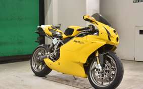 DUCATI 999 S 2004