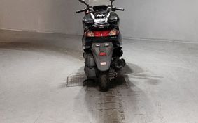 YAMAHA MAJESTY 250 SG20J
